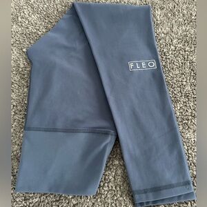 Fleo El Toro Leggings